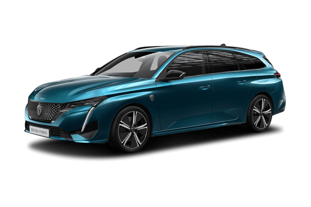 Peugeot 308sw Nuoma Klaipėdoje | Patogus Universalas | GBY Rent