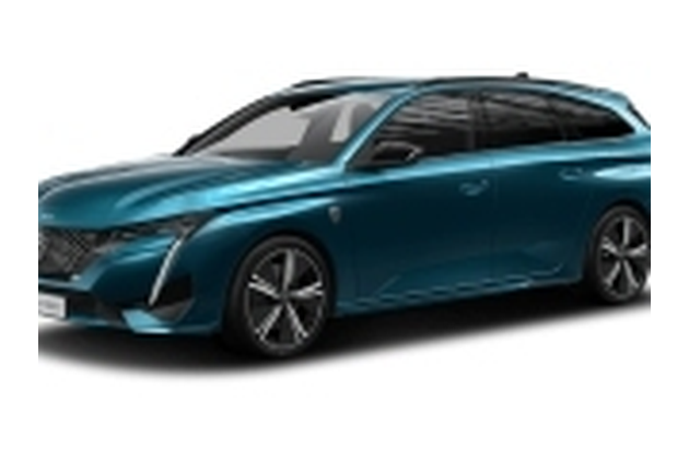 Peugeot 308sw automobilių nuoma