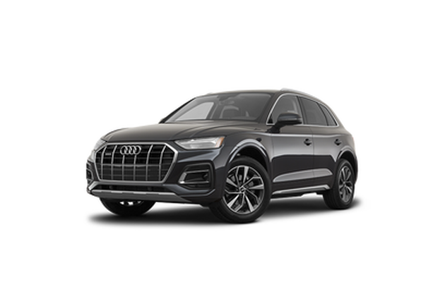Audi Q5 SportBack automobilių nuoma