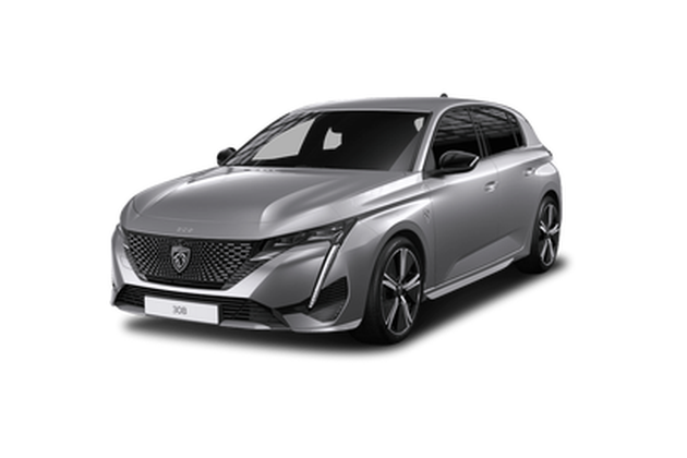 Peugeot 308 automobilių nuoma