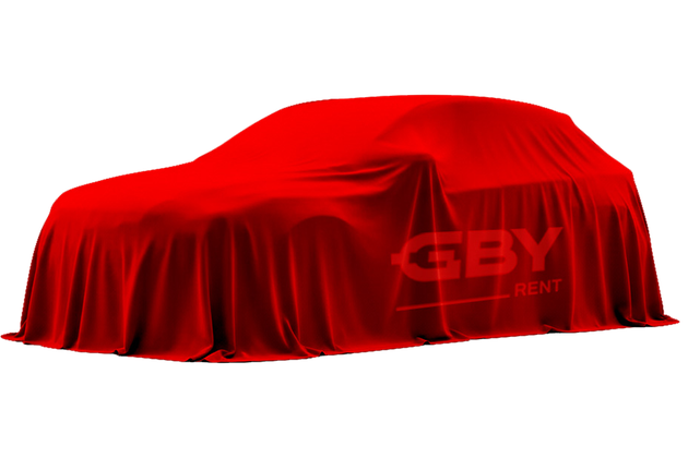 Mystery Car car rental