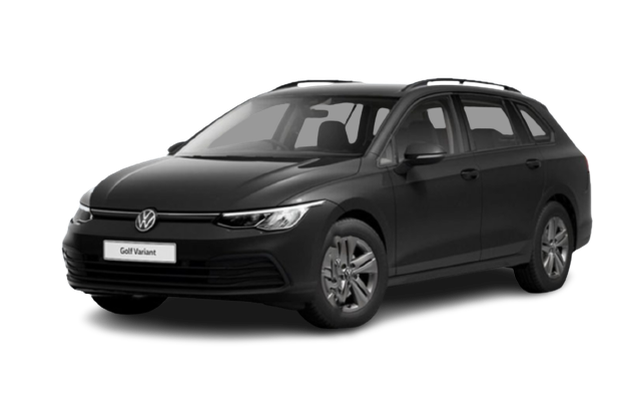 VW Golf Variant automobilių nuoma