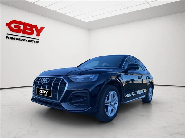 Audi Q5 SportBack