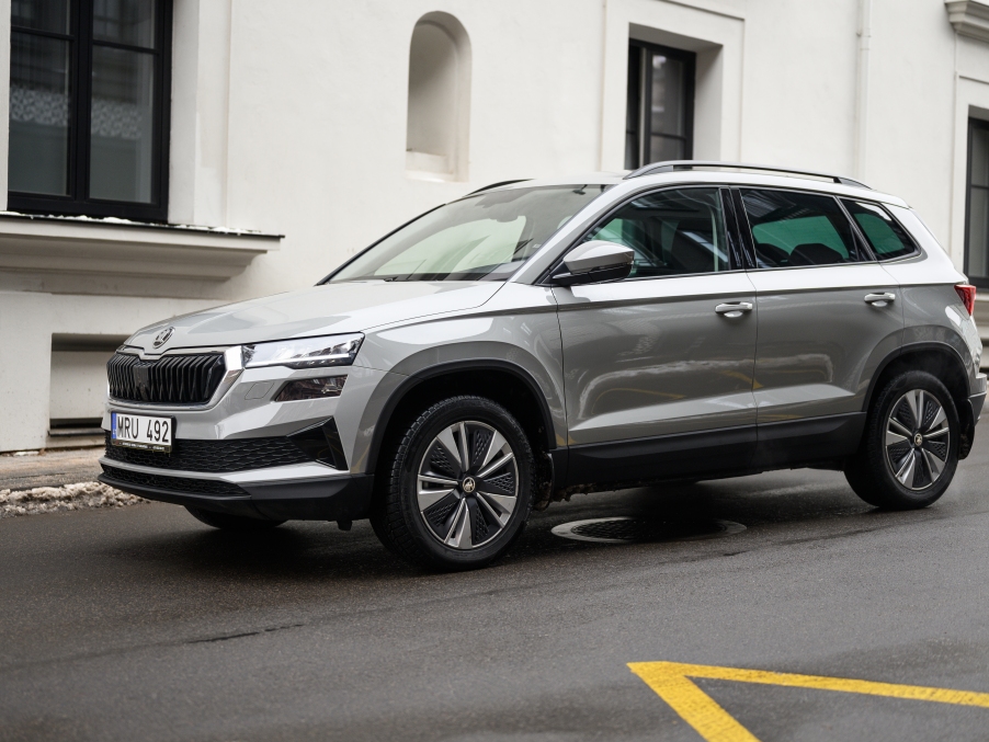 kauno oro uosto masinos nuoma