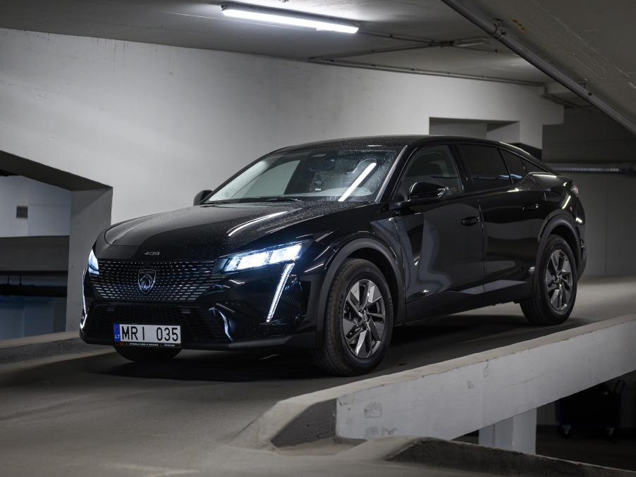 nuomojami automobiliai kauno oro uoste