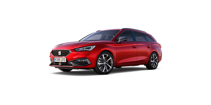 Seat Leon nuoma