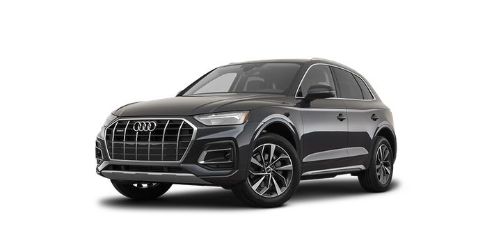 Audi Q5 SportBack nuoma
