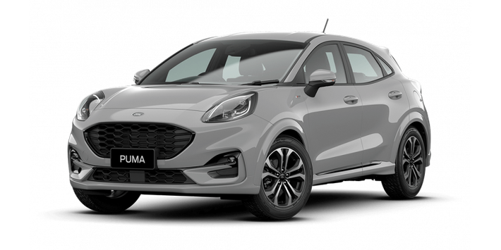 Ford Puma nuoma