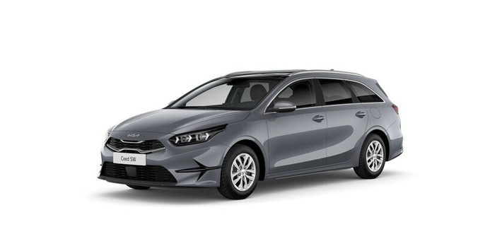 Kia Ceed SW nuoma