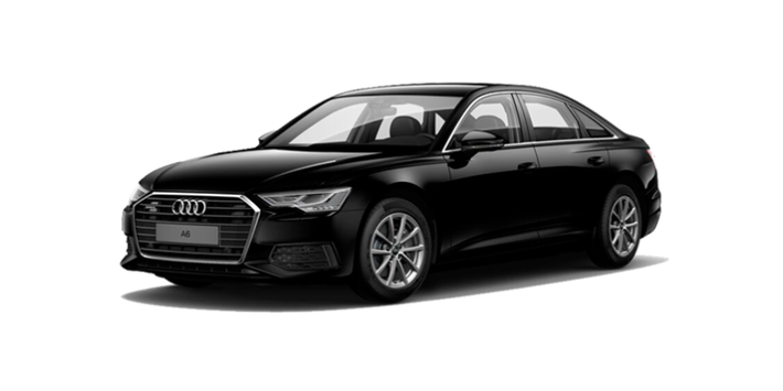 Audi A6 C8 nuoma