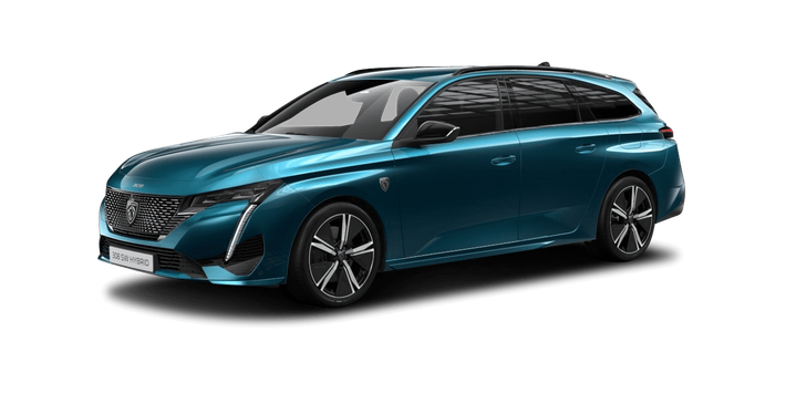 Peugeot 308sw nuoma