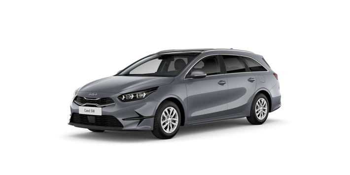 Kia Ceed SW nuoma