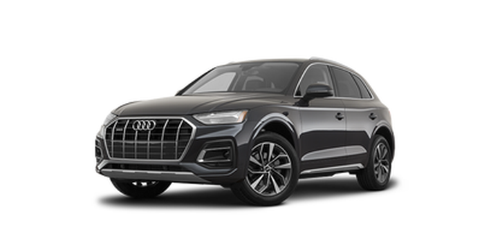 Audi Q5 SportBack nuoma