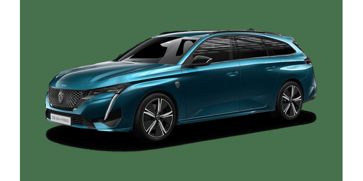 Peugeot 308sw nuoma