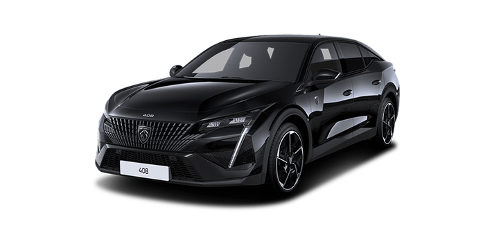 Peugeot 408  nuoma