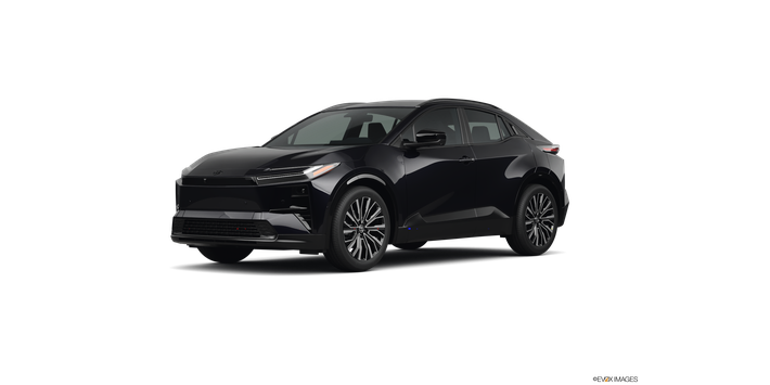 Toyota C-HR nuoma