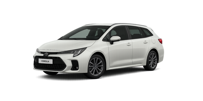 Toyota Corolla SW nuoma
