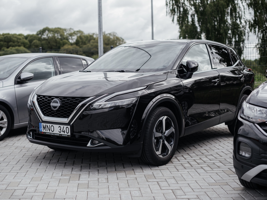 renting car from palanga airport