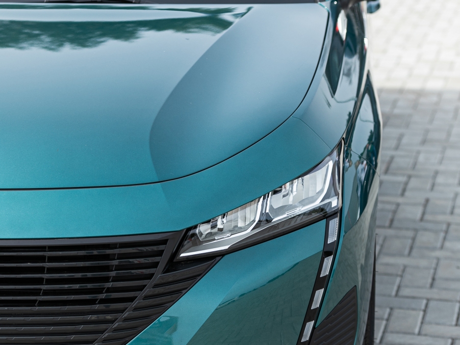 hybrid car rent from palanga airport