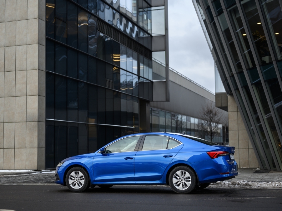 car rental services in taurage