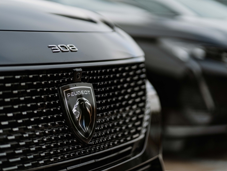 new car rental in taurage