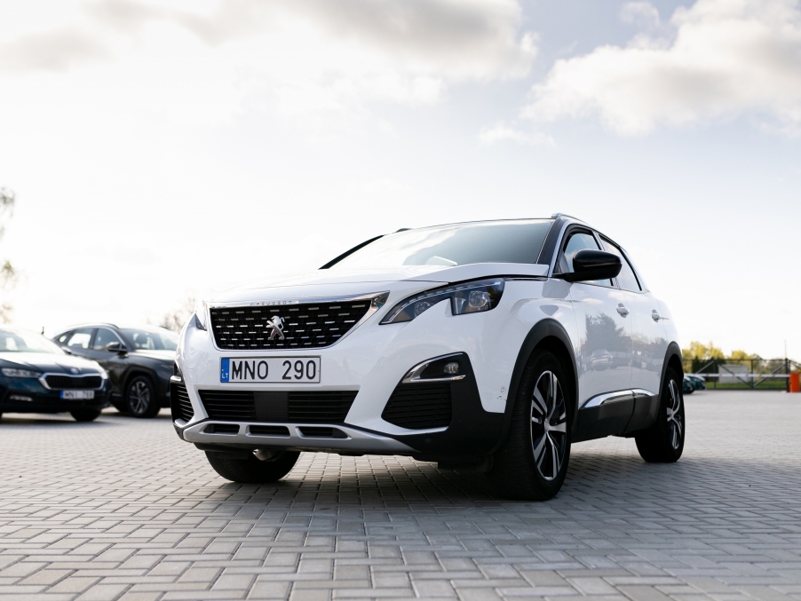 rental cars in Vilnius