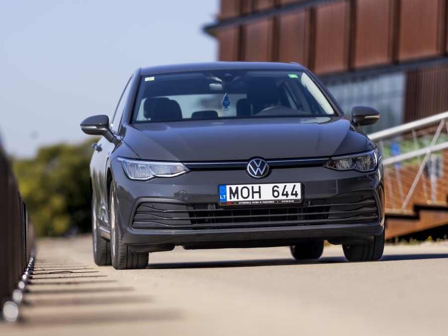 car rental in Vilnius