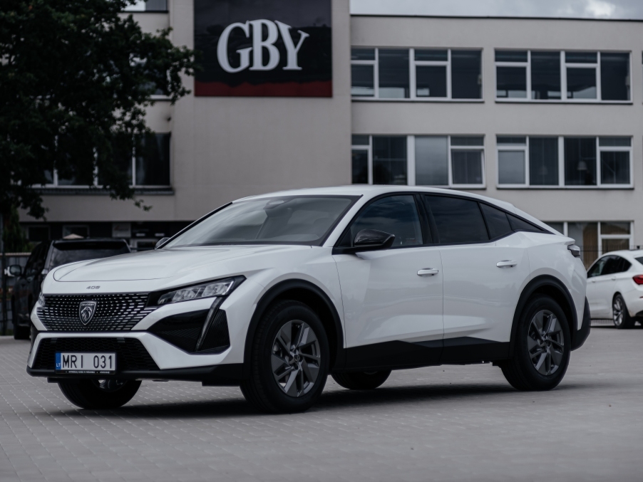 car for rent Vilnius