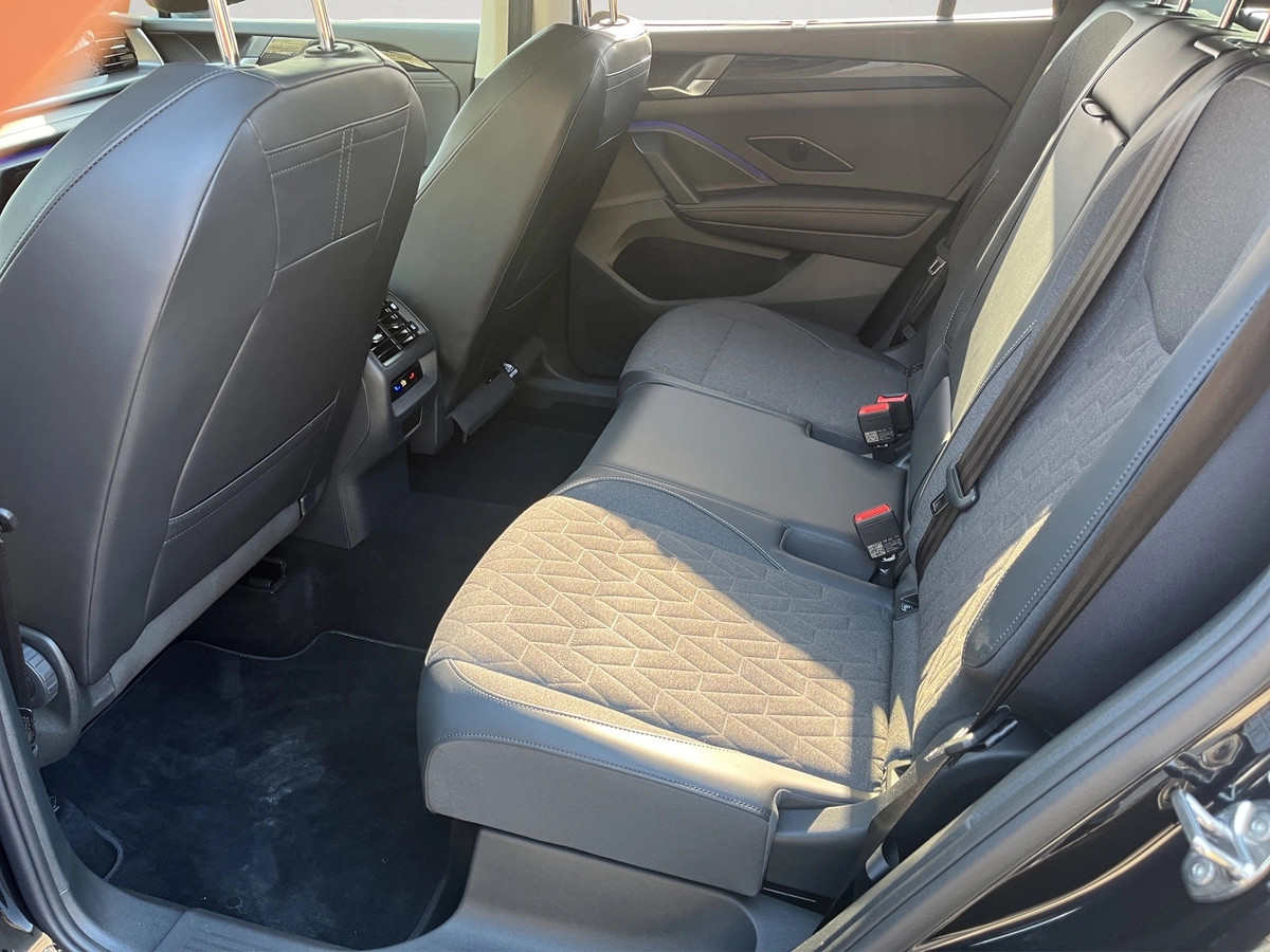 VW Tayron