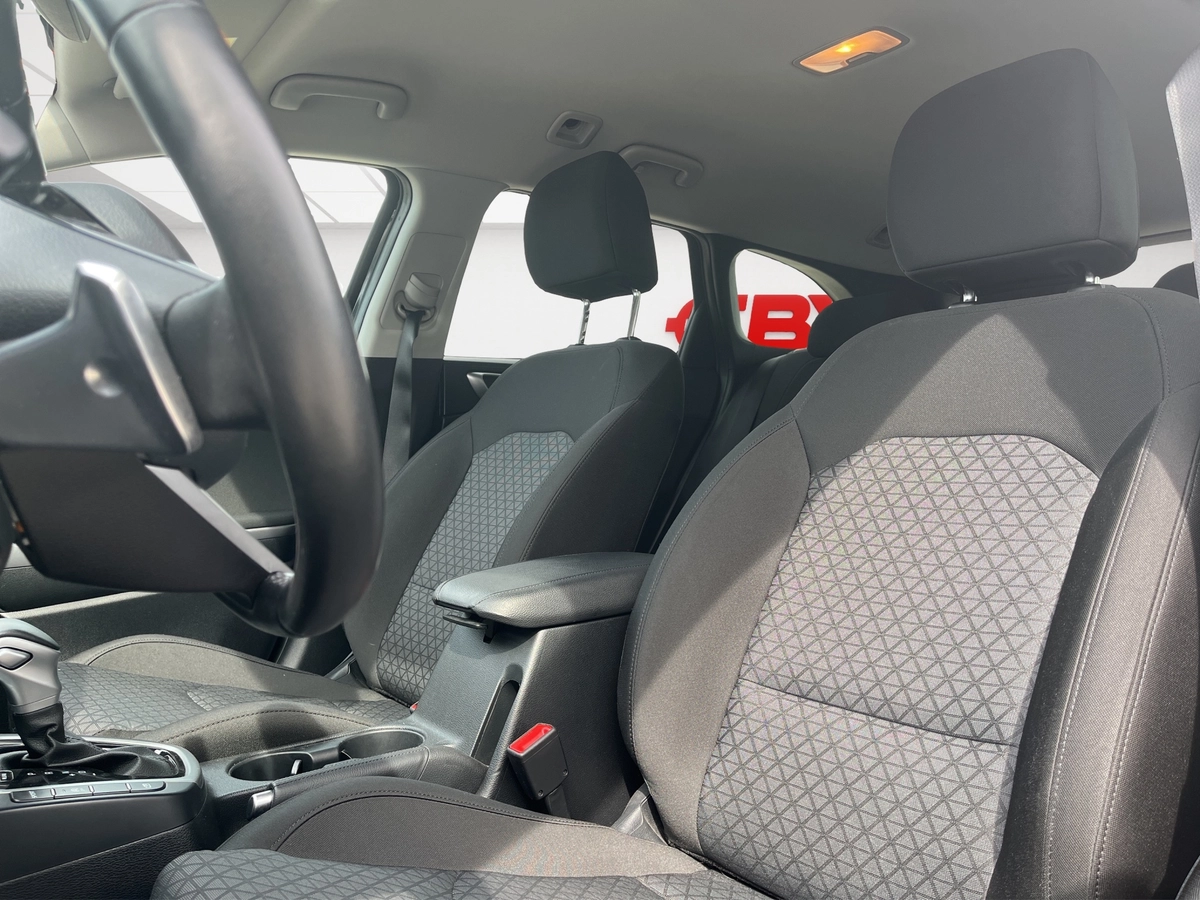 KIA Ceed SW