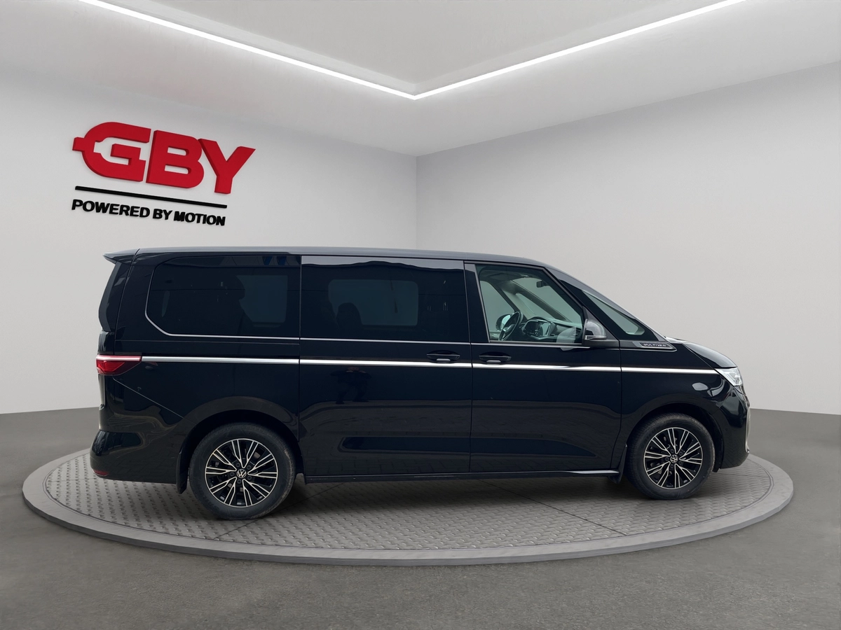 VW Multivan