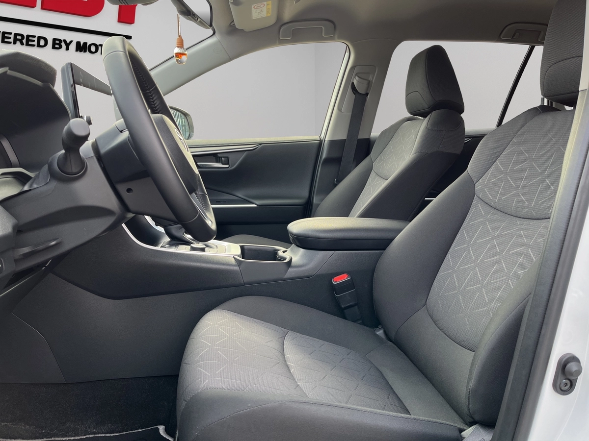 Toyota RAV-4 4x4