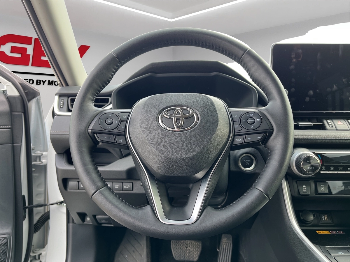 Toyota RAV-4 4x4