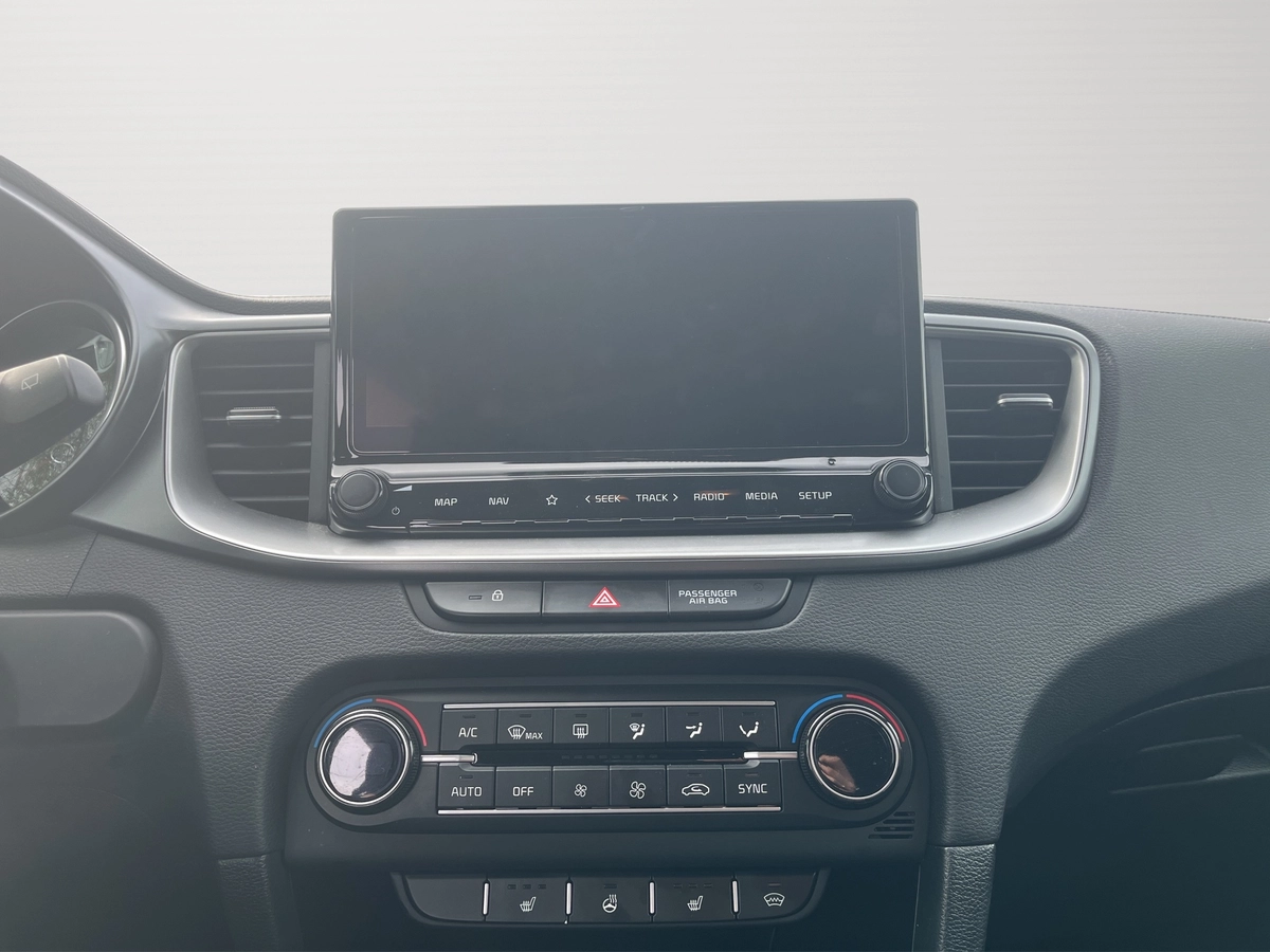 KIA Ceed SW