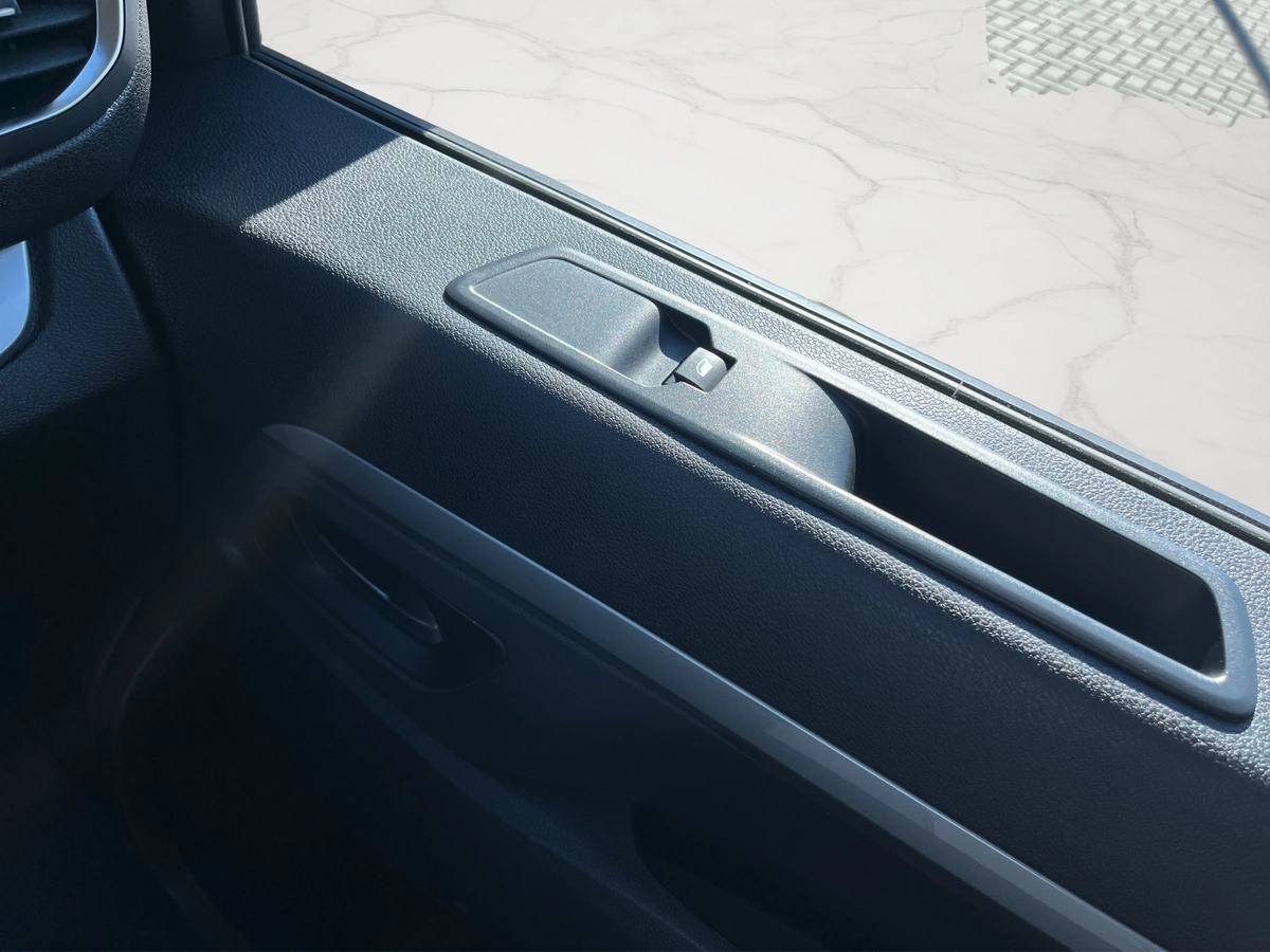 Citroen Spacetourer