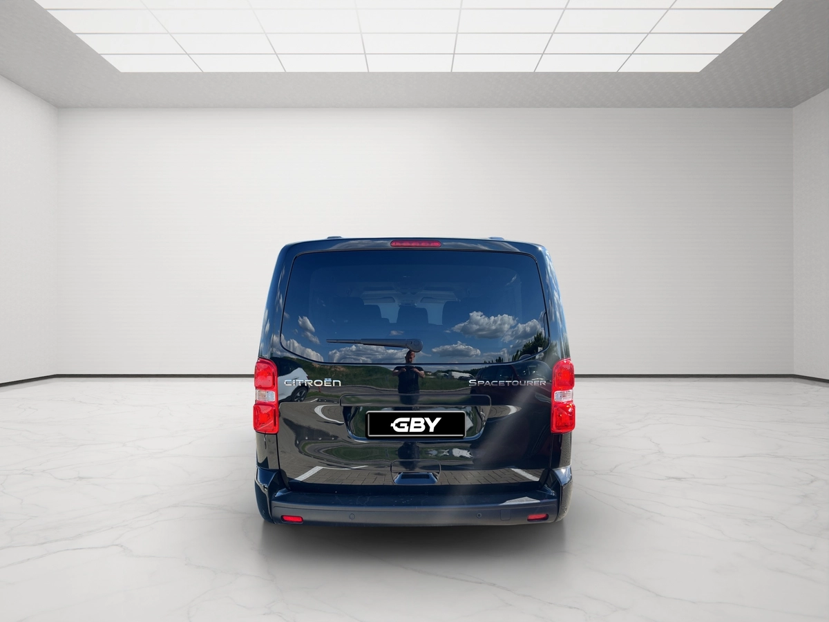 Citroen Spacetourer