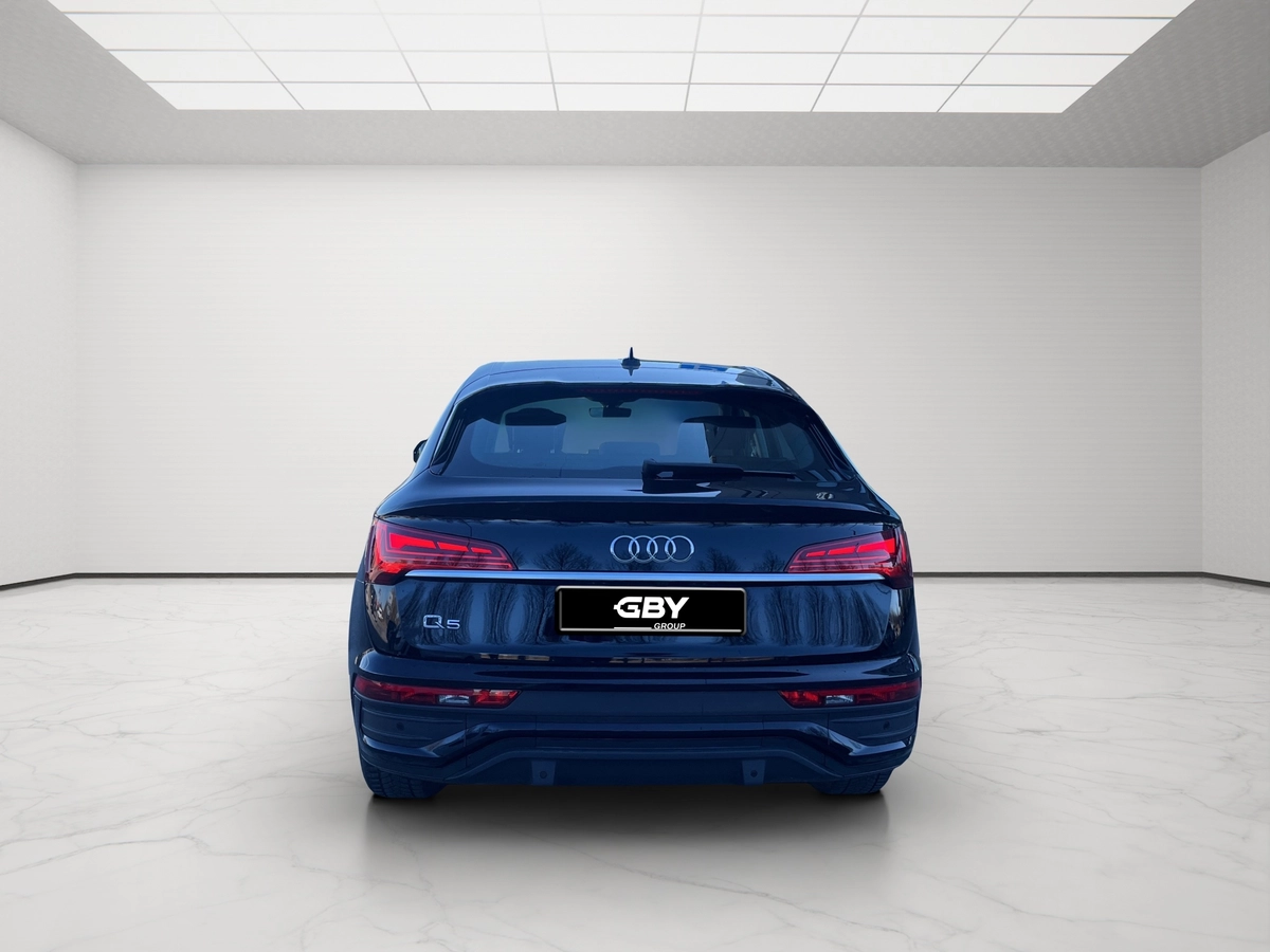 Audi Q5 SportBack