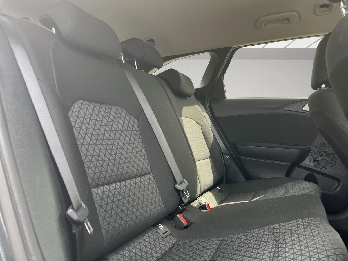 KIA Ceed SW