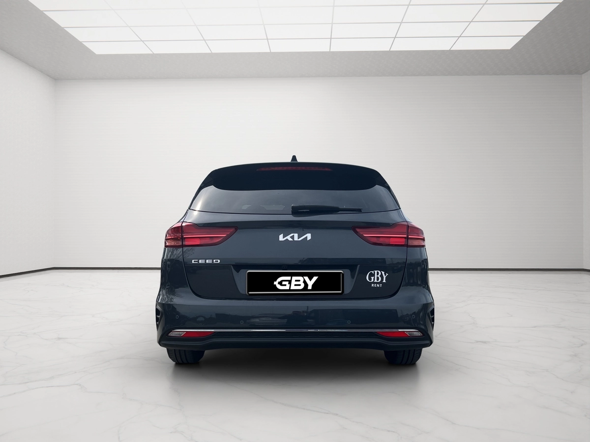 KIA Ceed SW