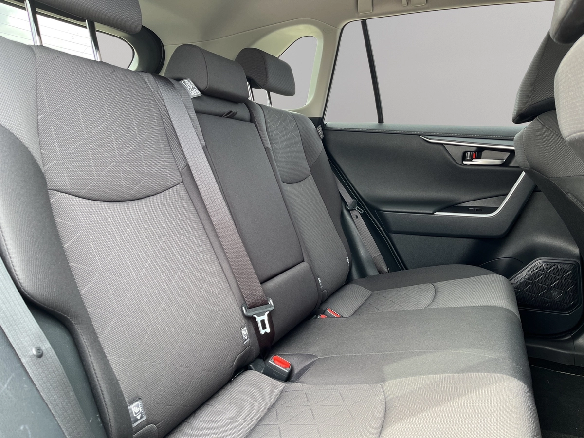 Toyota RAV-4 4x4
