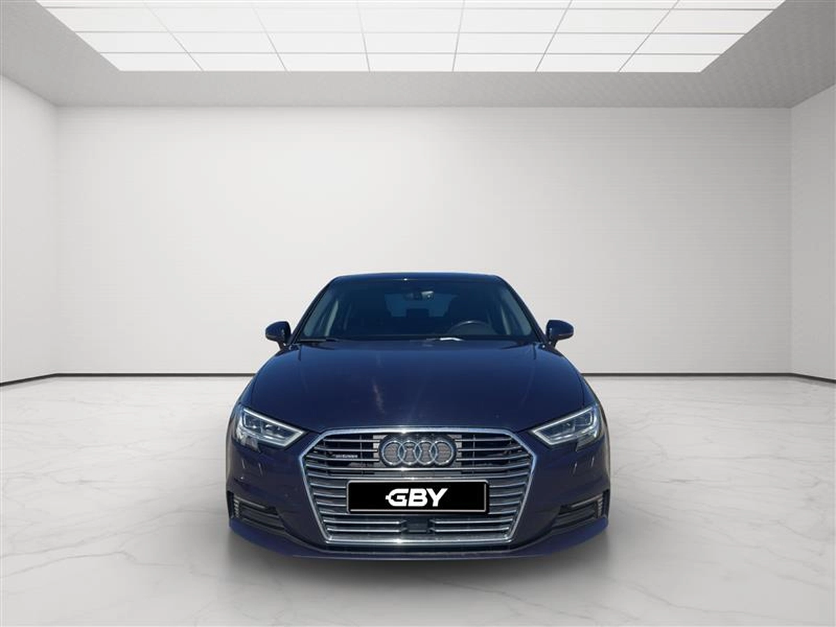 Audi A3 E-Tron