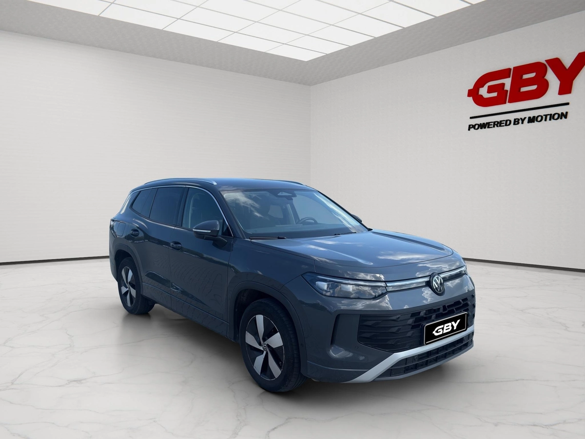 visureigis VW pirkti