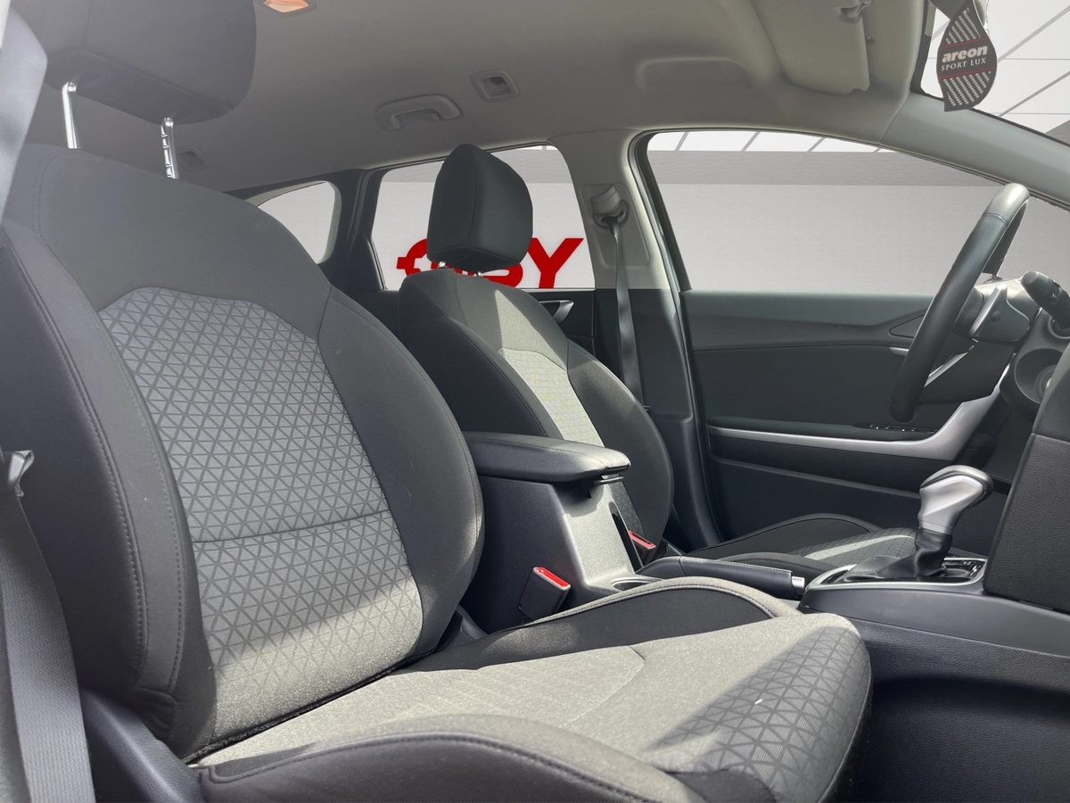 KIA Ceed SW