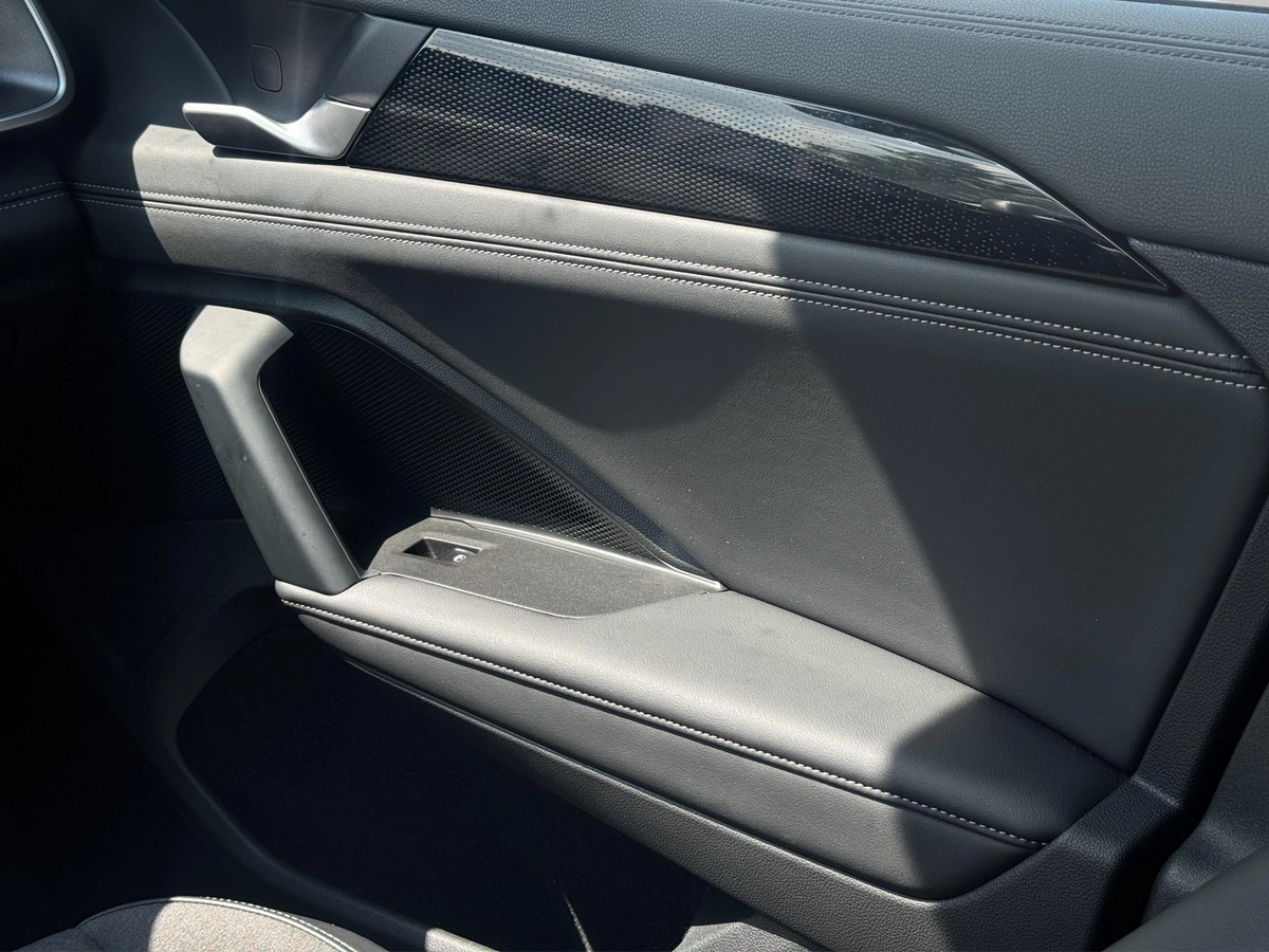 VW Tayron automatinė pavara
