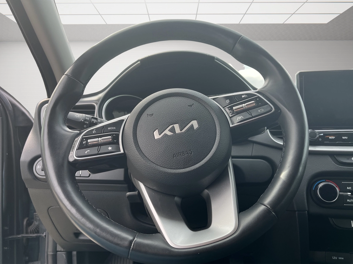 KIA Ceed SW