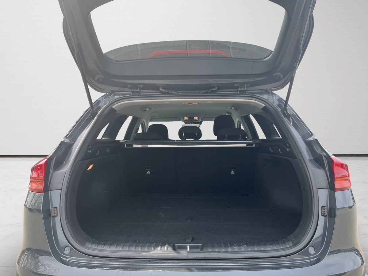 KIA Ceed SW