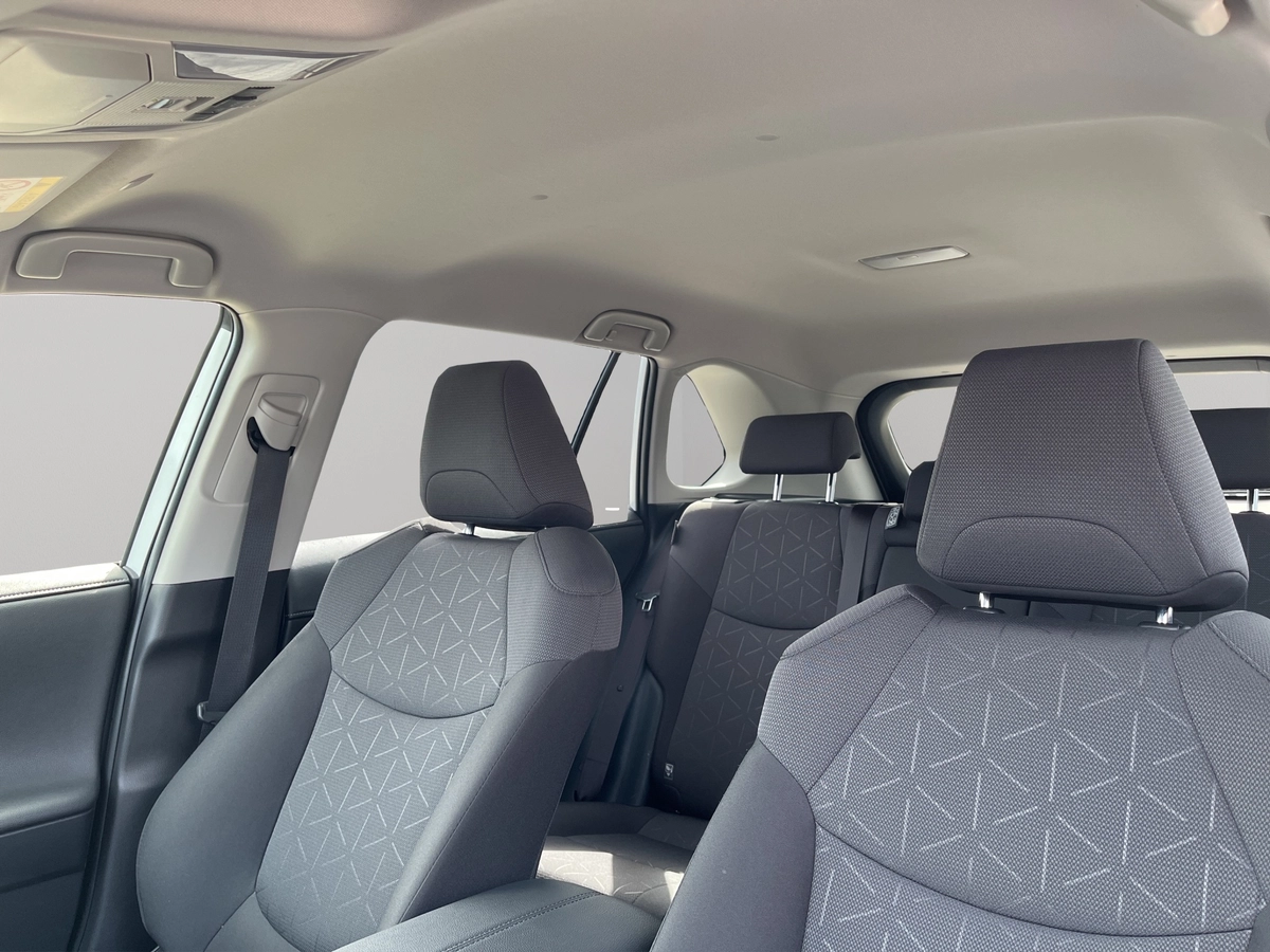 Toyota RAV-4 4x4